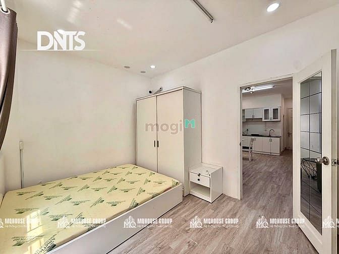 Hình ảnh Căn Hộ 1Pn+ Hẻm An Ninh Gần Bv Từ Dũ, PullMan, Trường ĐH Sư Phạm