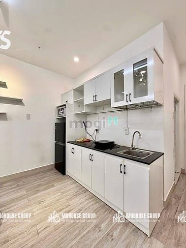 Hình ảnh Căn Hộ 1Pn+ Hẻm An Ninh Gần Bv Từ Dũ, PullMan, Trường ĐH Sư Phạm