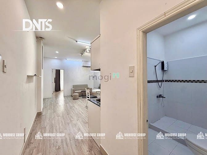 Hình ảnh Căn Hộ 1Pn+ Hẻm An Ninh Gần Bv Từ Dũ, PullMan, Trường ĐH Sư Phạm
