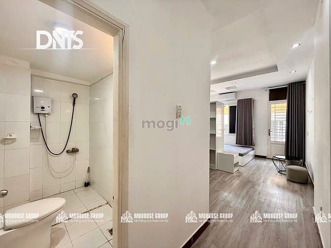 Hình ảnh Căn Hộ 1Pn Bancony Gần Bv Từ Dũ, Phố Bùi Viện, Cv 23 Tháng 9 Q1