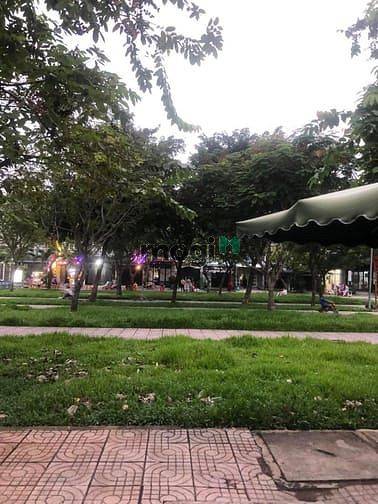 Hình ảnh Bán nhanh lô đất THỔ CƯ, 5x12m, SHR, Tỉnh Lộ 10, Quận Bình Tân