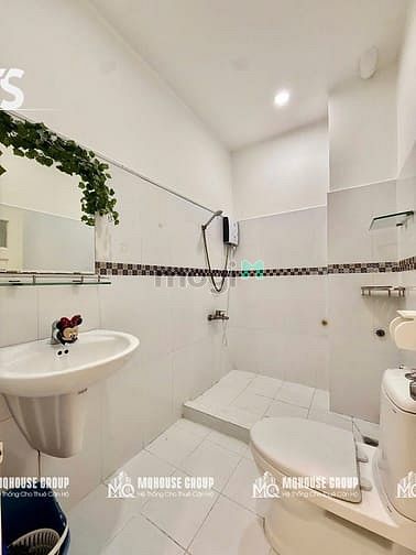 Hình ảnh Căn Hộ 1Pn Bancony Gần Bv Từ Dũ, Phố Bùi Viện, Cv 23 Tháng 9 Q1