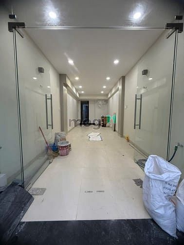 Hình ảnh Cho thuê mặt bằng mới xây Lê Quang Định Bình Thạnh
