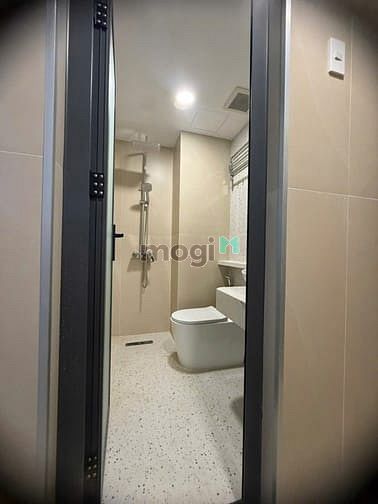 Hình ảnh Cho thuê mặt bằng mới xây Lê Quang Định Bình Thạnh