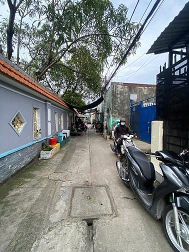 Hình ảnh SHR, Hồ Văn Long-P.Bình Tân-62m2-2 tỷ 850 bớt lộc