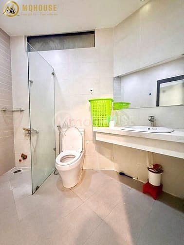 Hình ảnh Cho Thuê Căn Hộ BALCON Lớn_40M2, ĐH UEF_Hồng Bàng_Điện Biên Phủ_BT☎️