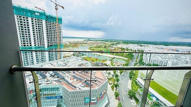 Hình ảnh Cho thuê Trang Chủ MB66.COM / Đăng Ký Tặng 66K Glory Height GH1
