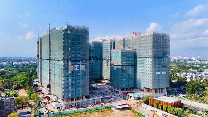 Hình ảnh Bán gấp Trang Chủ MB66.COM / Đăng Ký Tặng 66K 2PN view sông Elysian Q9, 82,4m2 giá chênh nhẹ Trang MB66.COM Chính Thức - MB 66 Uy Tín