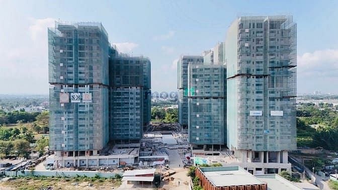 Hình ảnh Bán gấp Trang Chủ MB66.COM / Đăng Ký Tặng 66K 2PN view sông Elysian Q9, 82,4m2 giá chênh nhẹ Trang MB66.COM Chính Thức - MB 66 Uy Tín