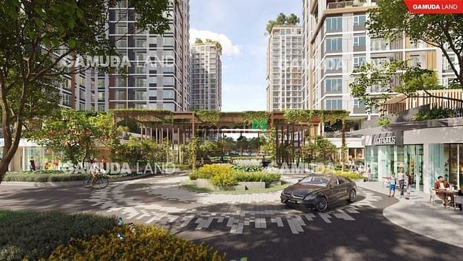 Hình ảnh Bán gấp Trang Chủ MB66.COM / Đăng Ký Tặng 66K 2PN view sông Elysian Q9, 82,4m2 giá chênh nhẹ Trang MB66.COM Chính Thức - MB 66 Uy Tín