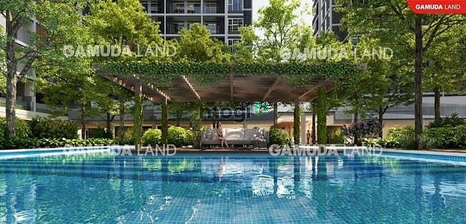 Hình ảnh Bán gấp Trang Chủ MB66.COM / Đăng Ký Tặng 66K 2PN view sông Elysian Q9, 82,4m2 giá chênh nhẹ Trang MB66.COM Chính Thức - MB 66 Uy Tín
