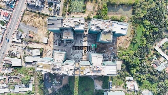 Hình ảnh Bán gấp Trang Chủ MB66.COM / Đăng Ký Tặng 66K 2PN view sông Elysian Q9, 82,4m2 giá chênh nhẹ Trang MB66.COM Chính Thức - MB 66 Uy Tín