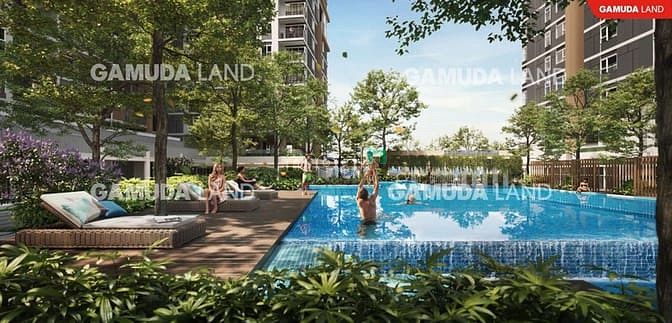 Hình ảnh Bán gấp Trang Chủ MB66.COM / Đăng Ký Tặng 66K 2PN view sông Elysian Q9, 82,4m2 giá chênh nhẹ Trang MB66.COM Chính Thức - MB 66 Uy Tín