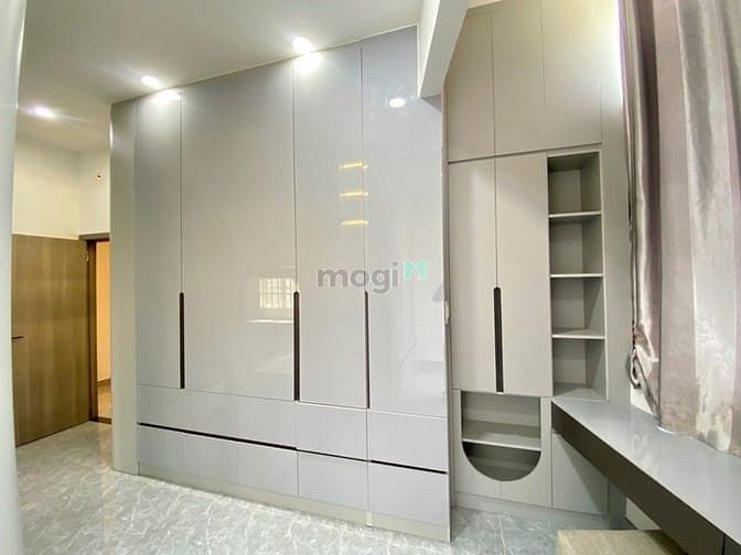 Hình ảnh 💥 Ngay CV Lê Thị Riêng - 50m2 - Hẻm xe tải - Chỉ 8 tỷ