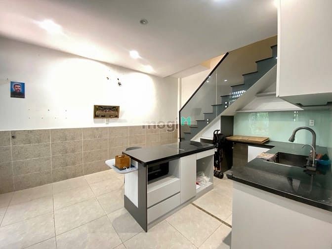 Hình ảnh 💥 Ngay CV Lê Thị Riêng - 50m2 - Hẻm xe tải - Chỉ 8 tỷ