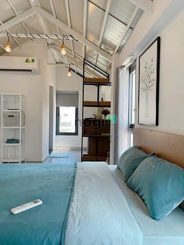 Hình ảnh 🍁Penthouse Mini_Võ Thị Sáu_Chill Như Dallas