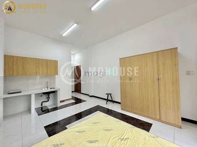 Hình ảnh 🏡Cho thuê Trang Chủ MB66.COM / Đăng Ký Tặng 66K Studio_Ban công_Khu yên tĩnh_Gần ĐH UEF, Hutech,…