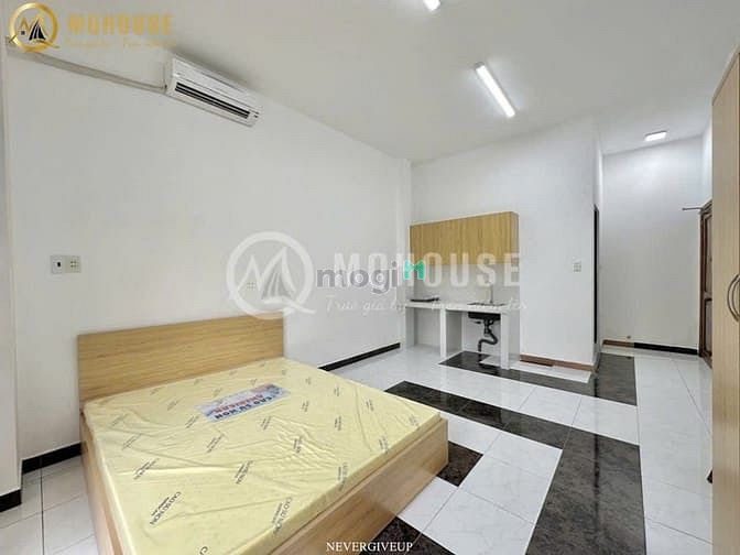 Hình ảnh 🏡Cho thuê Trang Chủ MB66.COM / Đăng Ký Tặng 66K Studio_Ban công_Khu yên tĩnh_Gần ĐH UEF, Hutech,…