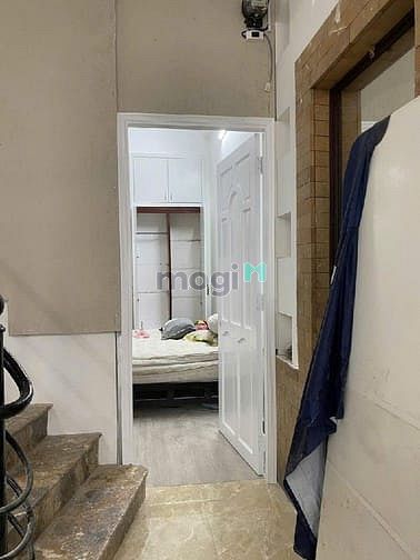 Hình ảnh Nhà hẻm 6m - CMT8 - Cư xá tự do - Cv Lê Thị Riêng - 45m2 - 7.6 tỷ