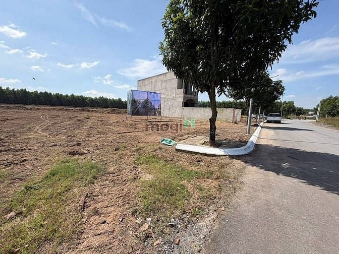 Hình ảnh BÁN đất khu vực gần sân bay long thành
