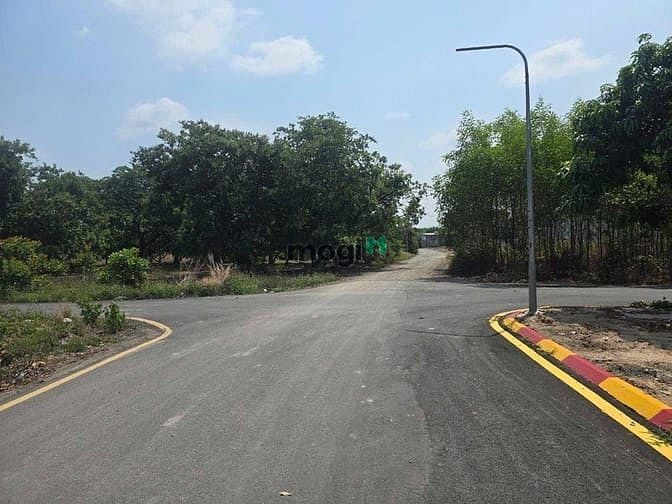 Hình ảnh BÁN đất khu vực gần sân bay long thành
