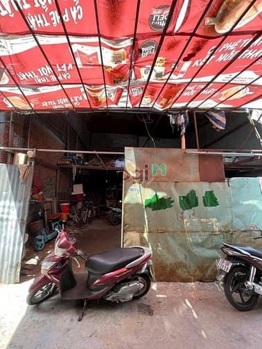 Hình ảnh HH1% -Bán kho 8m x9m xây biệt thự