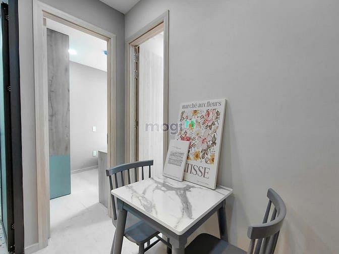 Hình ảnh Cho Thuê Căn Hộ Mới 2PN_BALCONCực Thoáng_Chợ Bà Chiểu_Nơ Trang Long_BT