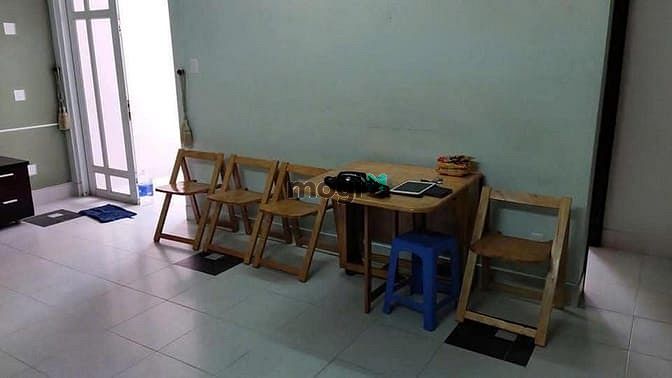 Hình ảnh Chung cư Ngô Gia Tự, Hòa Hảo ( Q10 cũ) 80m2-2p ngủ--12tr