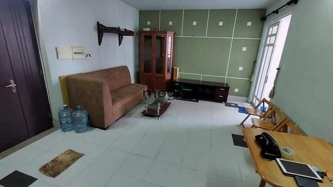 Hình ảnh Chung cư Ngô Gia Tự, Hòa Hảo ( Q10 cũ) 80m2-2p ngủ--12tr