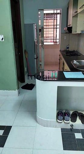 Hình ảnh Chung cư Ngô Gia Tự, Hòa Hảo ( Q10 cũ) 80m2-2p ngủ--12tr
