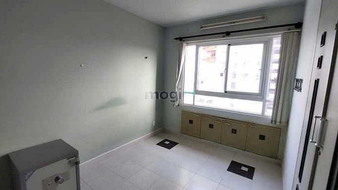 Hình ảnh Chung cư Ngô Gia Tự, Hòa Hảo ( Q10 cũ) 80m2-2p ngủ--12tr