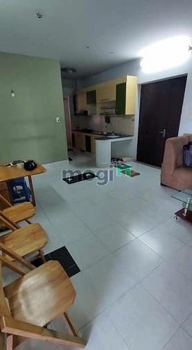 Hình ảnh Chung cư Ngô Gia Tự, Hòa Hảo ( Q10 cũ) 80m2-2p ngủ--12tr