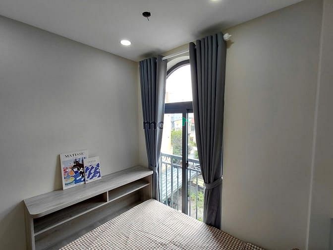 Hình ảnh Cho Thuê Căn Hộ Mới 2PN_BALCONCực Thoáng_Chợ Bà Chiểu_Nơ Trang Long_BT