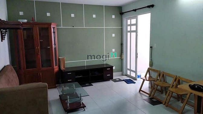 Hình ảnh Chung cư Ngô Gia Tự, Hòa Hảo ( Q10 cũ) 80m2-2p ngủ--12tr