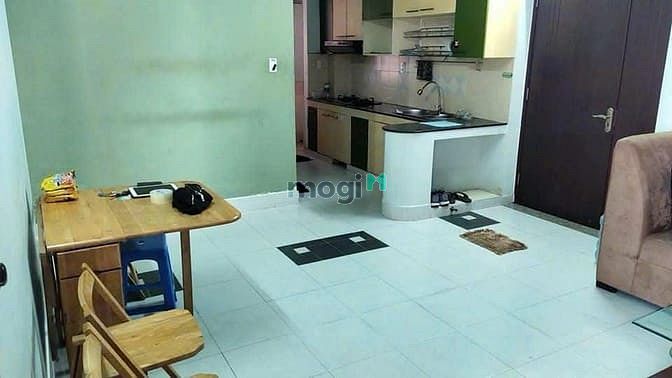 Hình ảnh Chung cư Ngô Gia Tự, Hòa Hảo ( Q10 cũ) 80m2-2p ngủ--12tr