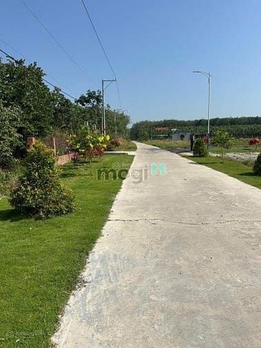 Hình ảnh Dừng Thuê Trọ Sở hữu ngay lô đất thổ cư Sổ Riêng Giá 430 triệu