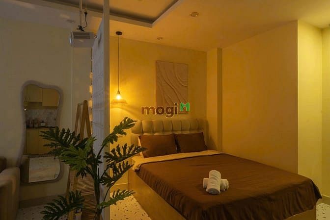 Hình ảnh 🏡Căn Hộ Studio Tách bếp_view Landmark81_XVNT 2 Chiều_Gần ĐH UEF🏡