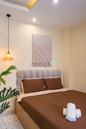 Hình ảnh 🏡Căn Hộ Studio Tách bếp_view Landmark81_XVNT 2 Chiều_Gần ĐH UEF🏡