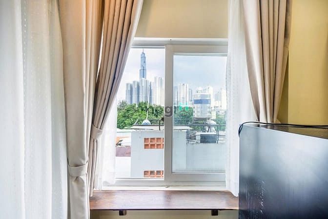 Hình ảnh 🏡Căn Hộ Studio Tách bếp_view Landmark81_XVNT 2 Chiều_Gần ĐH UEF🏡