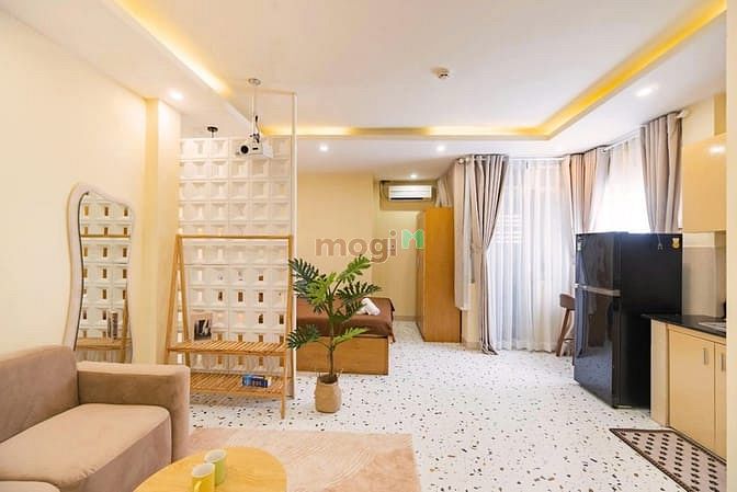 Hình ảnh 🏡Căn Hộ Studio Tách bếp_view Landmark81_XVNT 2 Chiều_Gần ĐH UEF🏡