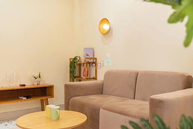 Hình ảnh 🏡Căn Hộ Studio Tách bếp_view Landmark81_XVNT 2 Chiều_Gần ĐH UEF🏡