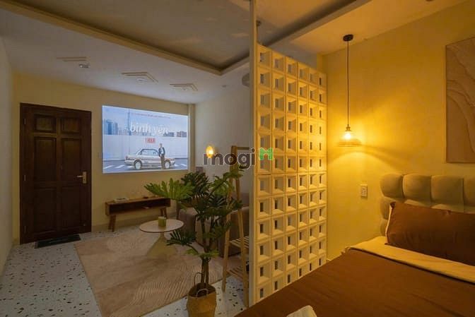 Hình ảnh 🏡Căn Hộ Studio Tách bếp_view Landmark81_XVNT 2 Chiều_Gần ĐH UEF🏡
