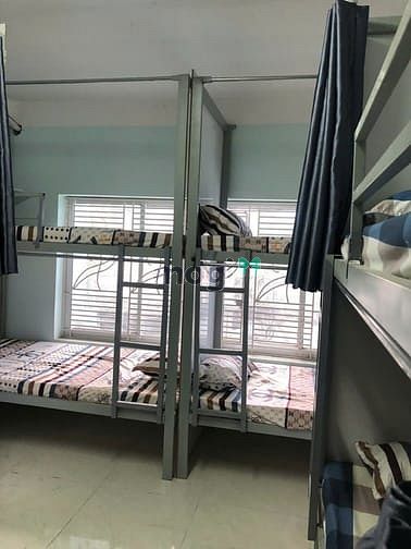 Hình ảnh KÝ TÚC XÁ Gần Đại học Công Thương Cách 5 Phút FULL