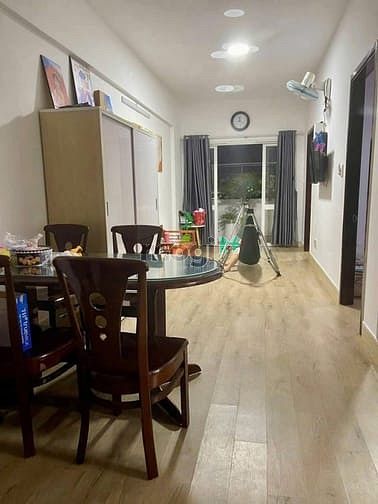 Hình ảnh Chung cư Screc, 974A Trường Sa, Q3: 2p ngủ, NTCB, 12tr, 80m2