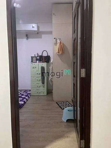 Hình ảnh Chung cư Screc, 974A Trường Sa, Q3: 2p ngủ, NTCB, 12tr, 80m2