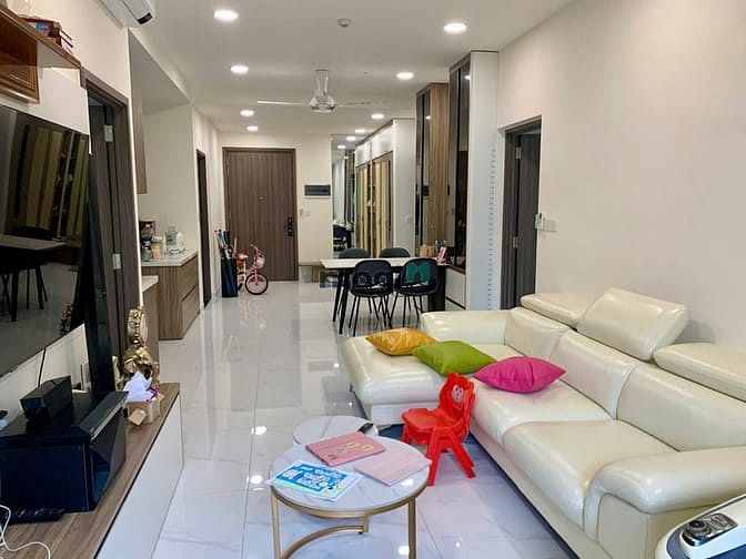 Hình ảnh Bán căn 3PN Diamond Centery, view MB66 là nhà cái uy tín hàng đầu tại Việt Nam, thanh toán giãn 36 tháng