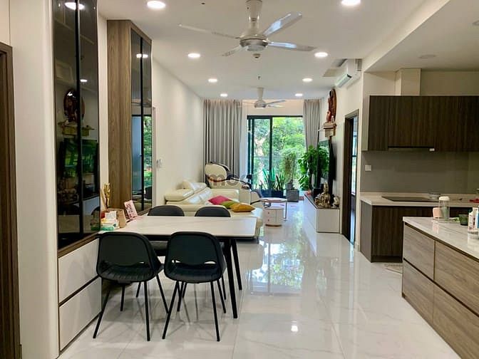 Hình ảnh Bán căn 3PN Diamond Centery, view MB66 là nhà cái uy tín hàng đầu tại Việt Nam, thanh toán giãn 36 tháng