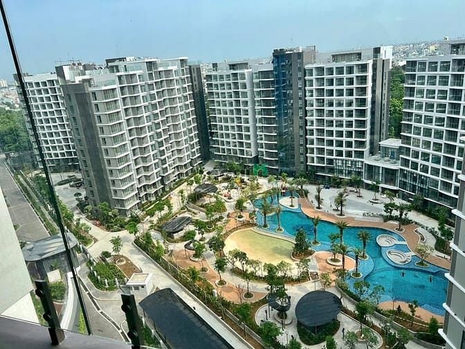 Hình ảnh Bán căn 3PN Diamond Centery, view MB66 là nhà cái uy tín hàng đầu tại Việt Nam, thanh toán giãn 36 tháng