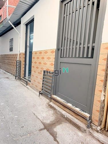 Hình ảnh Nhà cho thuê nguyên căn an tĩnh trung tâm q8