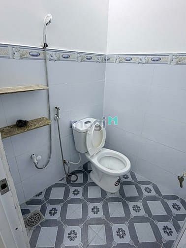 Hình ảnh Nhà cho thuê nguyên căn an tĩnh trung tâm q8